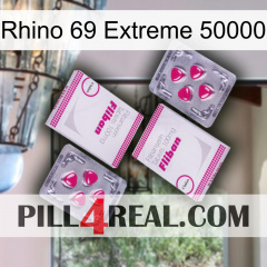 Rhino 69 Extreme 50000 33